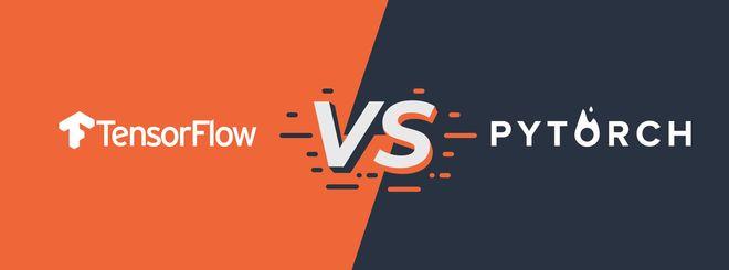 2019 王者之争：与 Tensorflow 竞争白热化，进击的 PyTorch 赢在哪里？