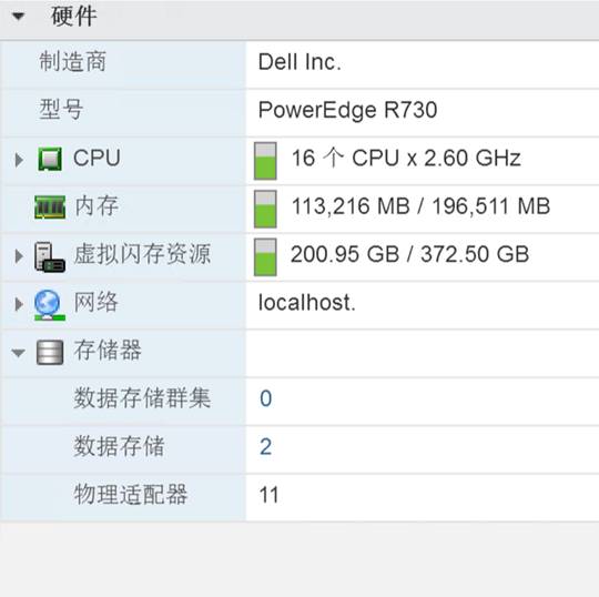 桌面虚拟化之IOPS横向测评 ——PVS vs vSAN