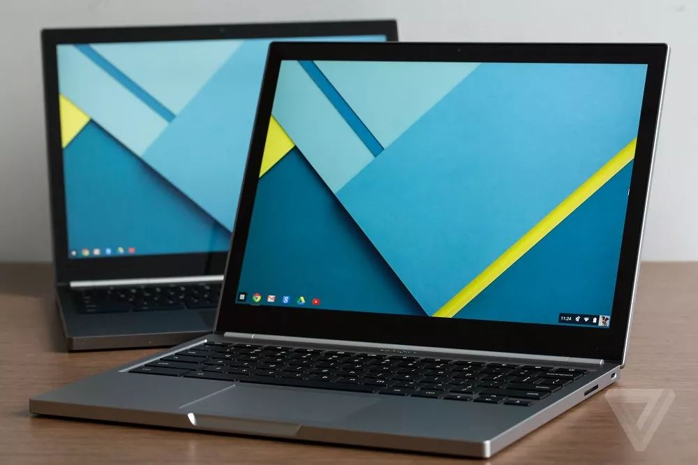 Google 要用 Chrome OS 让你的旧电脑满血复活