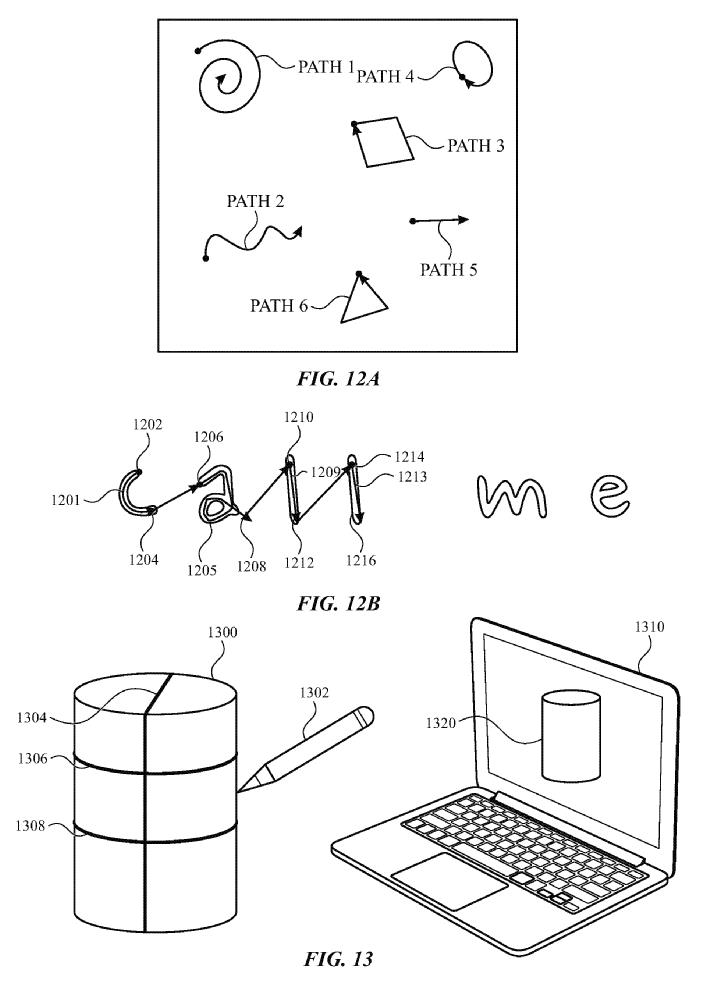 离开 iPad Pro 屏幕，Apple Pencil 会变得更聪明吗？