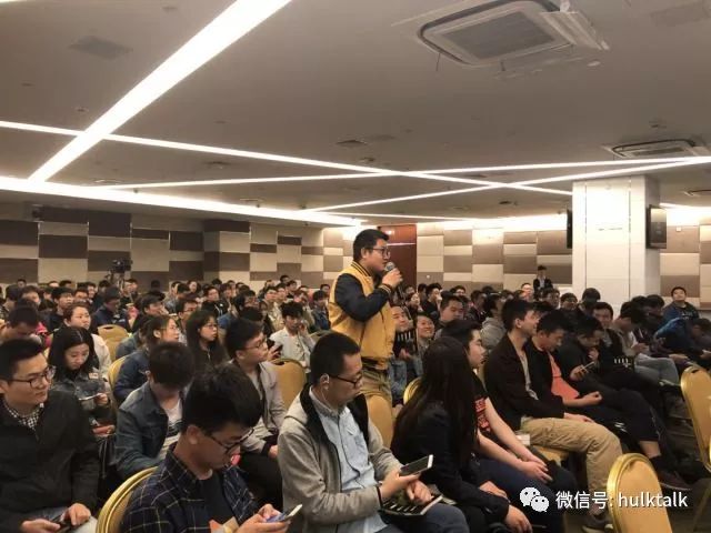 一场360容器圈的武林大会“360互联网技术训练营第九期—360容器技术解密与实践” （附PPT与视频）