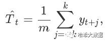 【时间序列预测】时间序列分解（Time series decomposition）