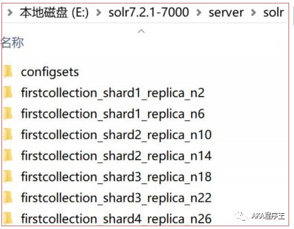 solr必知必问问题