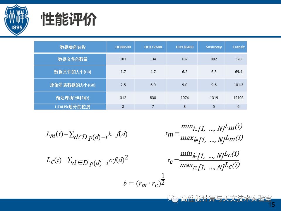 基于海量星表数据高效生成时间序列方法研究