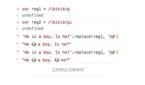 60 分钟正则表达式从入门到深入