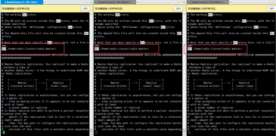 【推荐】搭建Redis集群和MySQL主从同步，这篇可以教你！