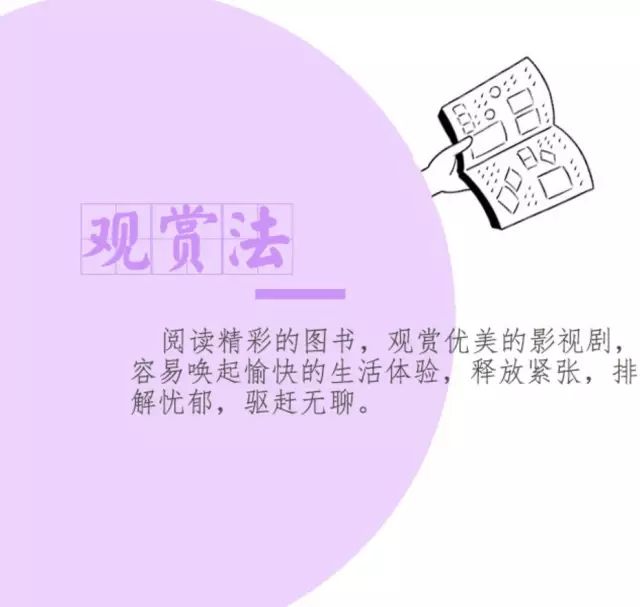 动得越快越焦虑？心理压力测试图火爆朋友圈！是真的吗？