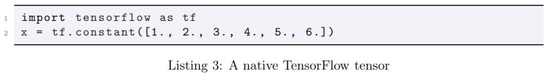 API统一、干净，适配PyTorch、TF，新型EagerPy实现多框架无缝衔接