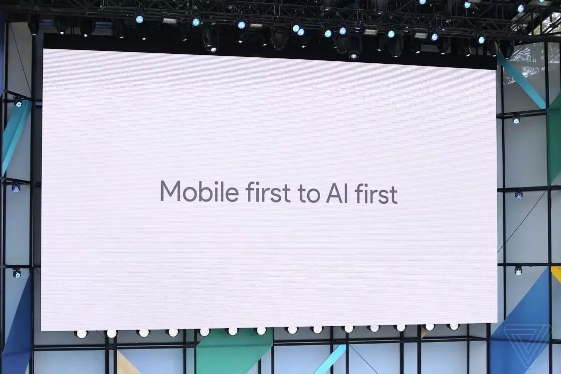 Google I/O 全记录，多希望我们能用上这些“未来科技”