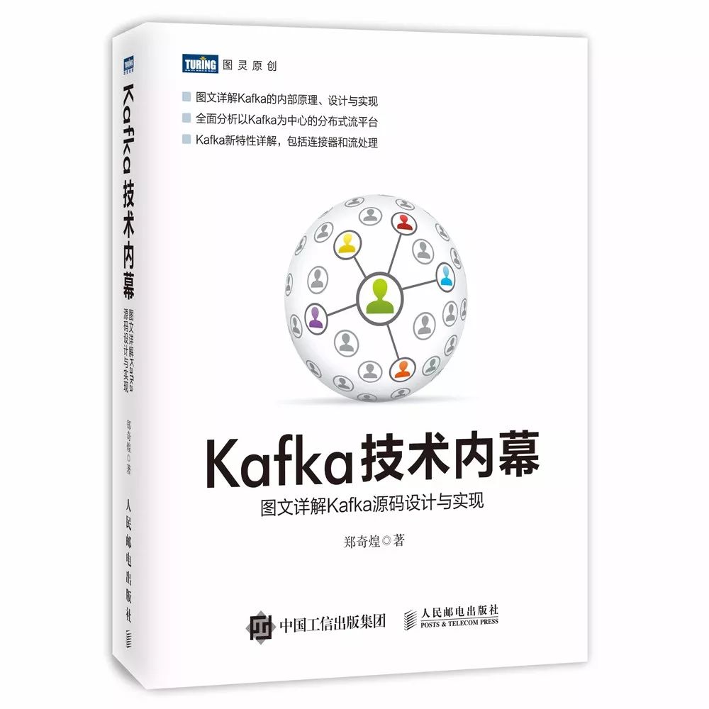 Kafka，是时候深入了解一下了