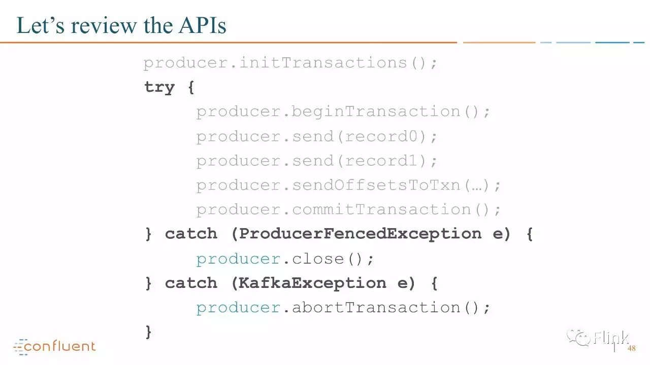 【PPT】Introducing Exactly Once Semantics in Apache Kafka