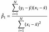 【时间序列预测】简单回归（Simple regression）模型