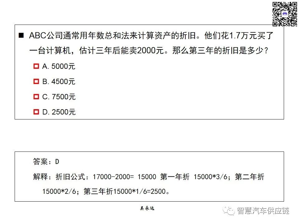 首发：图解项目管理PMP培训教材全套 PPT436