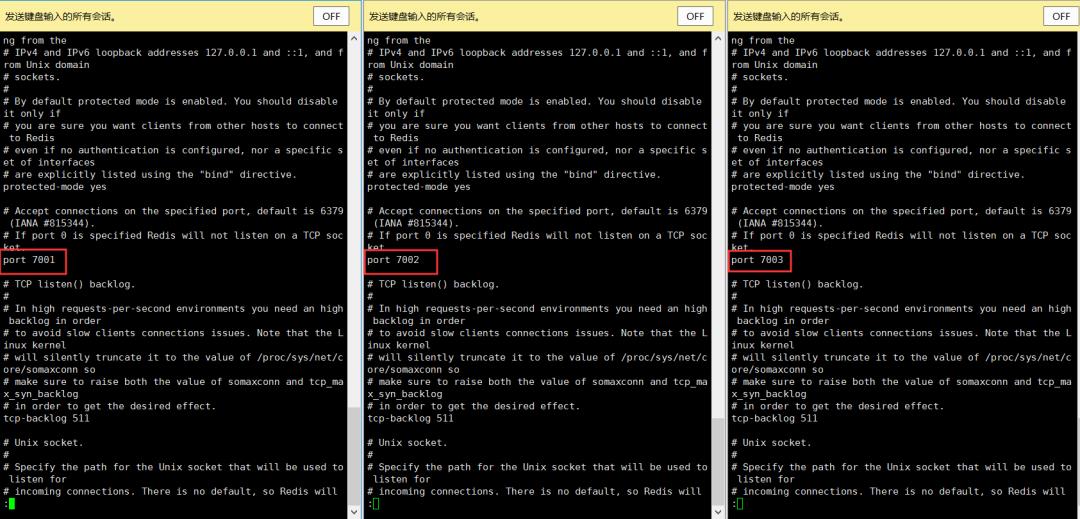 这次一定要教会你搭建Redis集群和MySQL主从同步(非Docker)