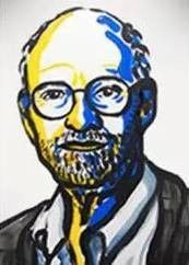 祝贺！MIT培养出来的又一位诺贝尔奖得主：迈克尔·罗斯巴什 (Michael Rosbash)，MIT, PhD, 1970