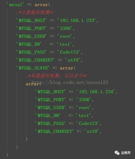 CentOS7，MySQL主从配置和读写分离（MySQL主从、MySQL读写分离、MySQL分布式、数据库读写分离、主从配置）