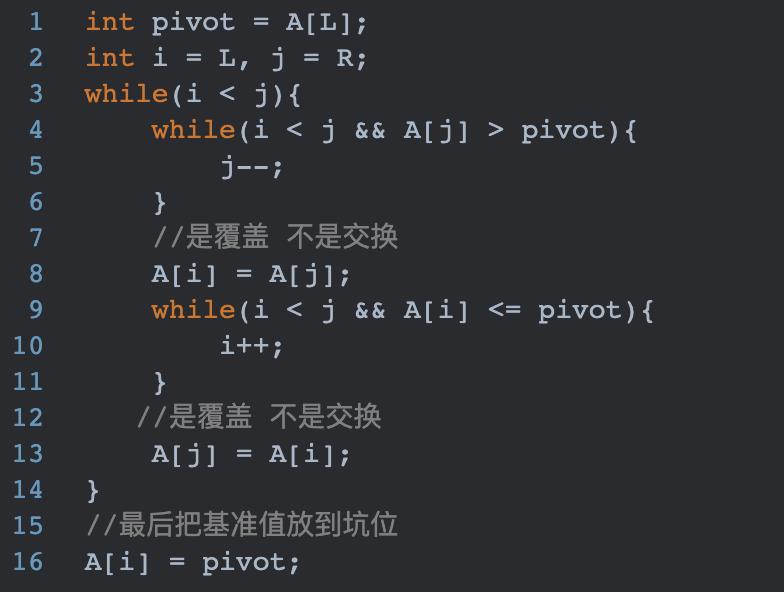 深入理解快速排序和 STL 的 sort 算法