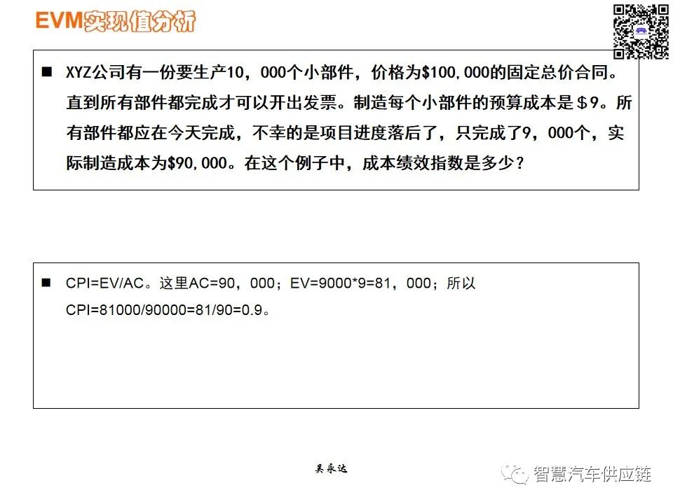 首发：图解项目管理PMP培训教材全套 PPT436