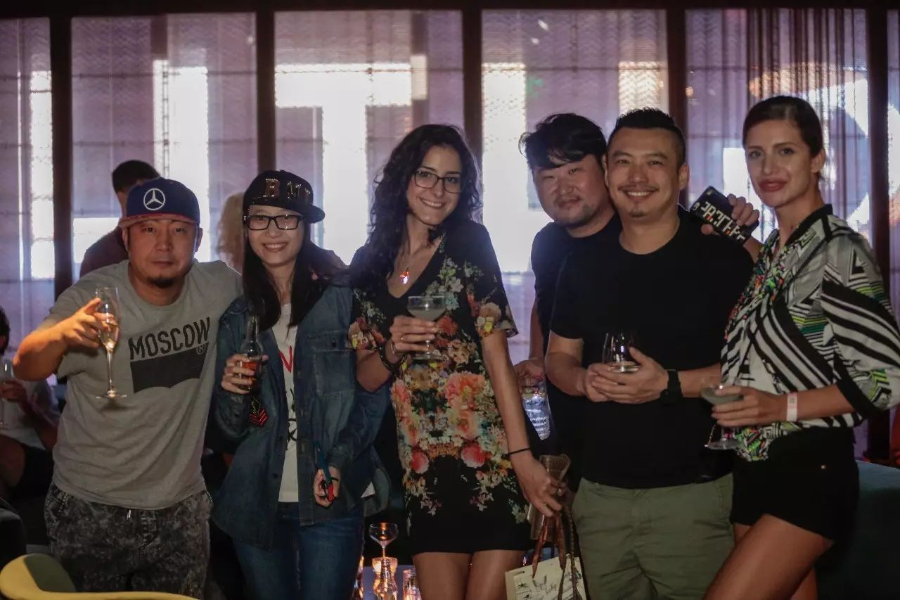 回顾｜TRUST － Juliana Lima's Birthday Bash Party Review