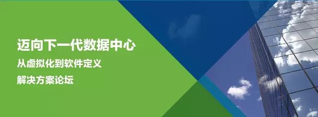 虚拟化之后还可以做什么？