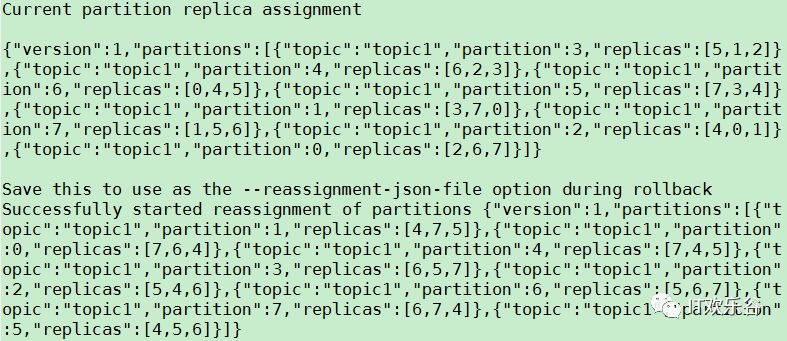 Kafka High Availability （下）