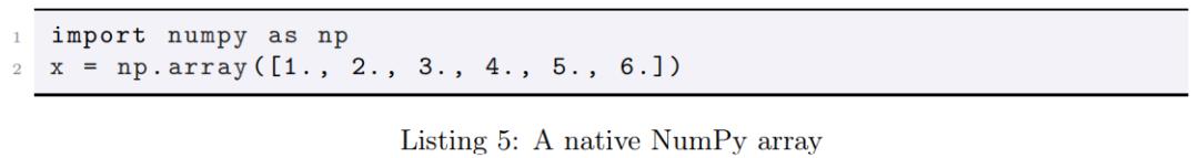 API统一、干净，适配PyTorch、TF，新型EagerPy实现多框架无缝衔接