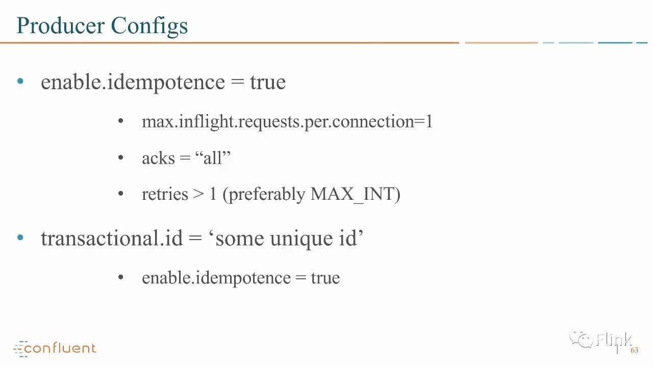 【PPT】Introducing Exactly Once Semantics in Apache Kafka