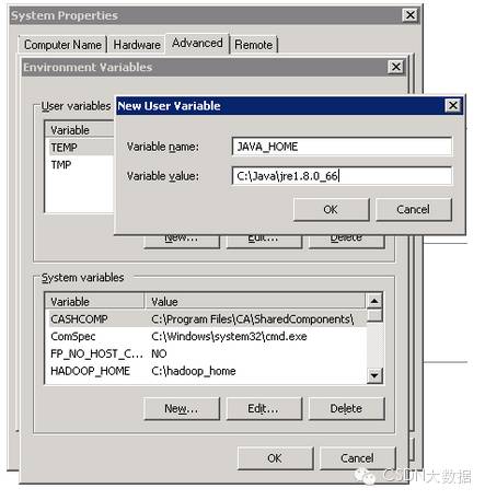 Windows OS上安装运行Apache Kafka教程