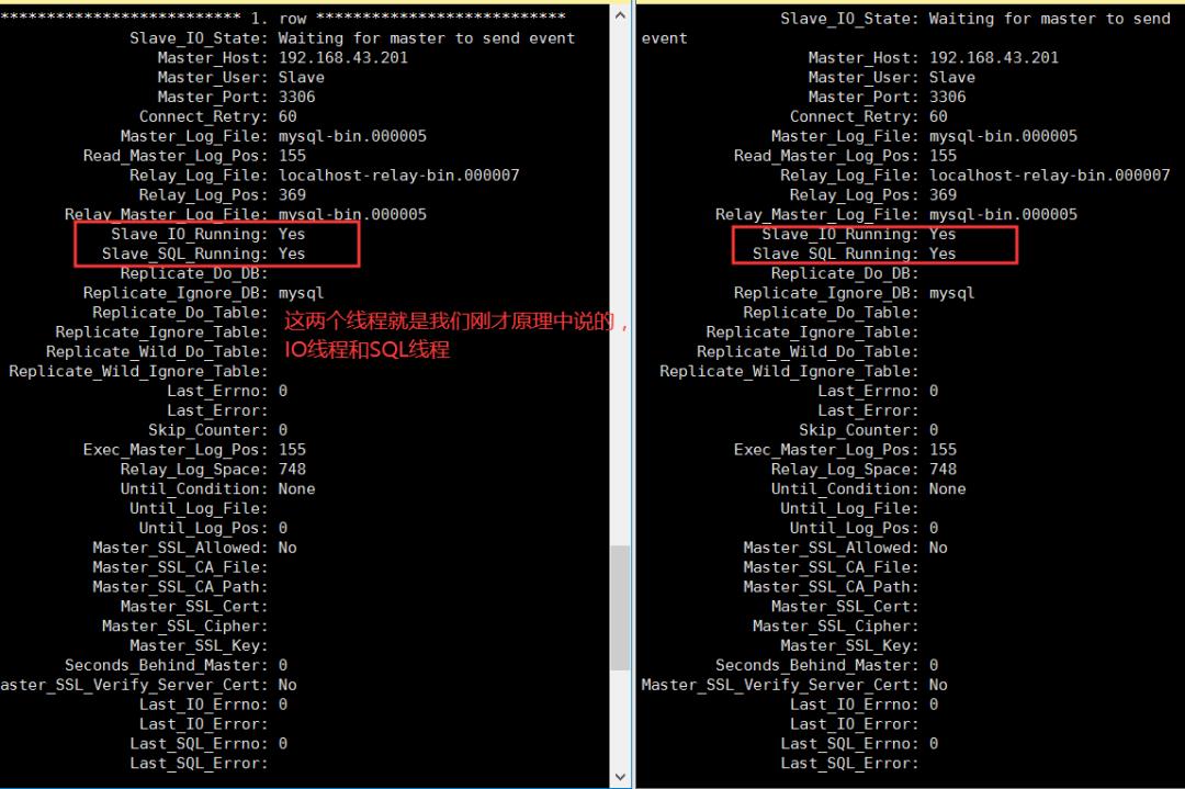 【推荐】搭建Redis集群和MySQL主从同步，这篇可以教你！