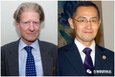 2017诺贝尔生理学或医学揭晓：Jeffrey C.、Michael Rosbash 、Michael . Young三人分享