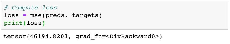 从零开始学PyTorch：一文学会线性回归、逻辑回归及图像分类