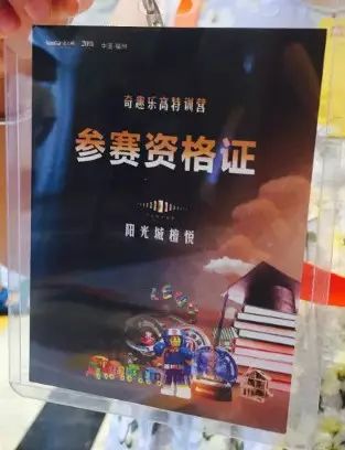 没了ipad的周末，看看檀悦小业主创造了什么？