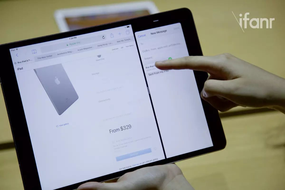 现场实测！新 iPad Pro，这简直是电脑了