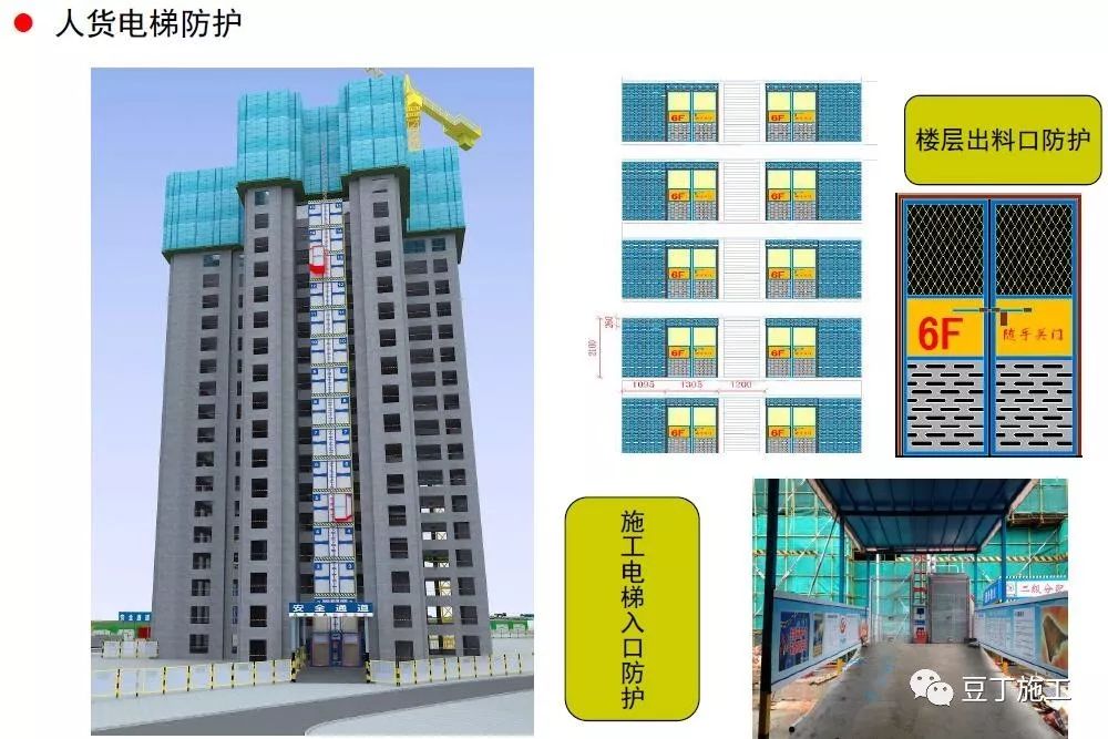 超详细的住宅楼工程项目管理策划汇报，学学如何面面俱到？