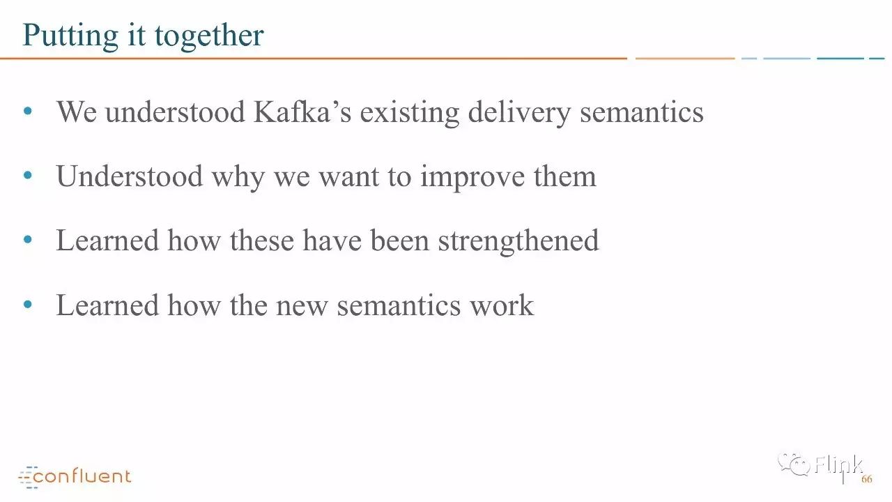 【PPT】Introducing Exactly Once Semantics in Apache Kafka