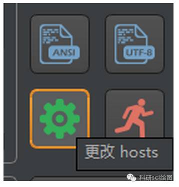 【科研工具】永久上google的方法——Hosts Tool软件