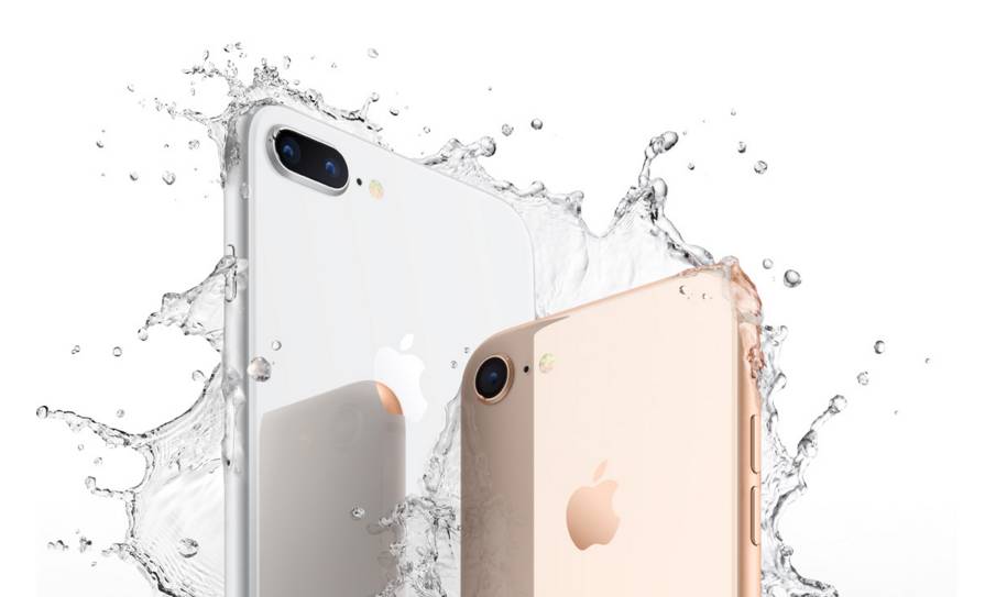 iPhone 8电池问题不断，新iPad能挽救口碑吗？