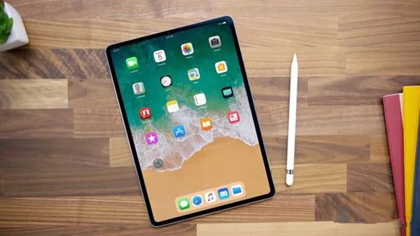 下一代iPad有可能取消Home键加入Face ID但没刘海