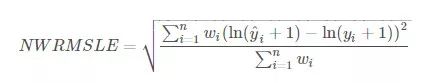 Kaggle 商品销量预测季军方案出炉，应对时间序列问题有何妙招