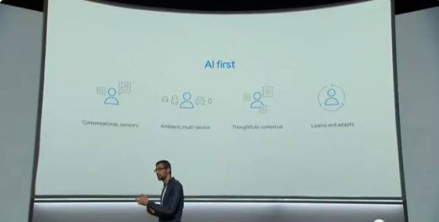 Google新品发布会：硬件刚刚起步，但已赌上全部未来