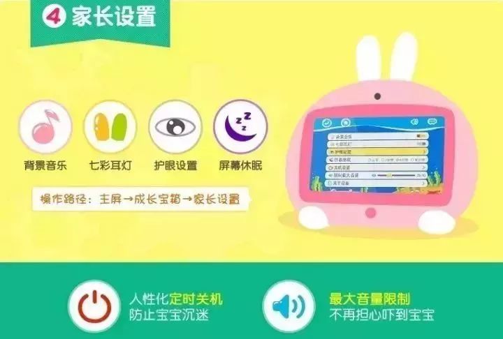 娃总是抢你手机？不如给他一款不伤眼睛的ipad