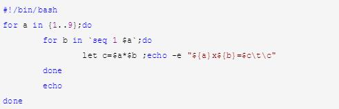 帮助Linux运维十分钟完成 Bash 脚本进阶！Bash经典用法及其案例详解列举！