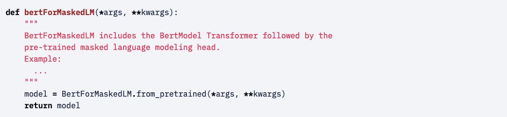 剑指TensorFlow，PyTorch Hub官方模型库一行代码复现主流模型