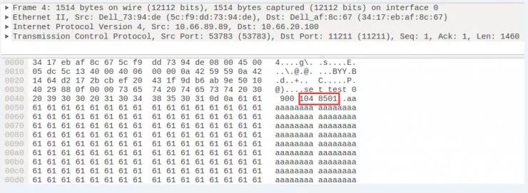 深度剖析 Memcached 超大型DRDoS攻击