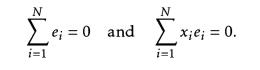 【时间序列预测】简单回归（Simple regression）模型