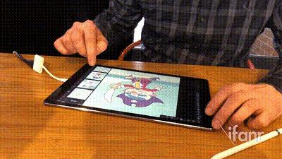 只用 iPad Pro 追剧？那是你没见过这些功能