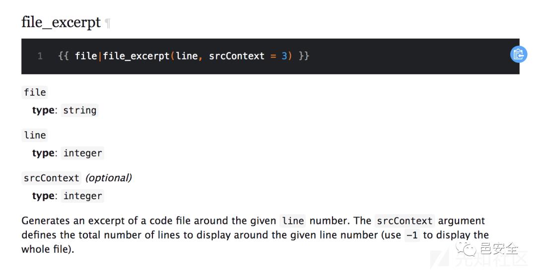 TWIG 3.x with symfony SSTI