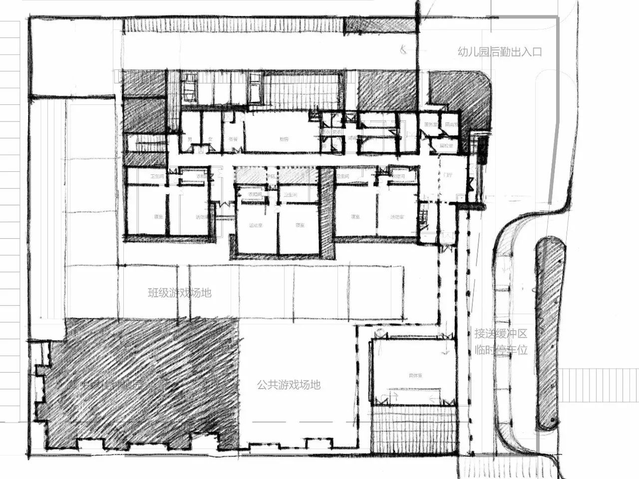 强烈推荐 | 建筑师如何用 ipad pro 显著提升工作效率？