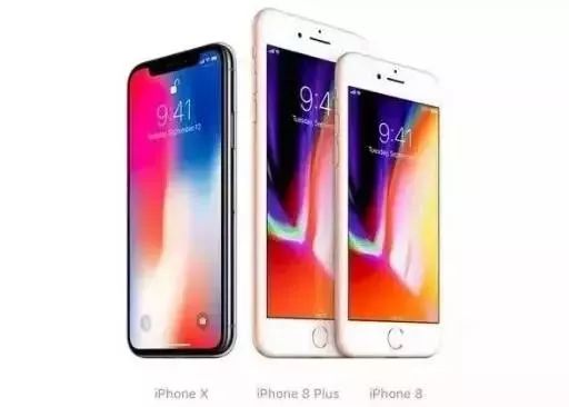 iPhone新机全系降价，降价幅度够买一台千元机