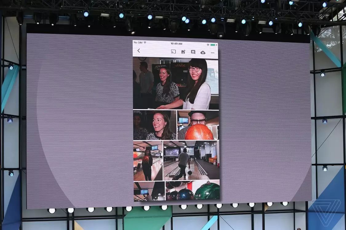 Google I/O 全记录，多希望我们能用上这些“未来科技”